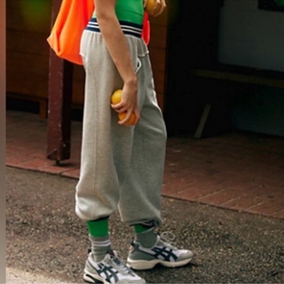 Free People Movement Pants - FP Movement by Free People: Goalie Jogger NWT